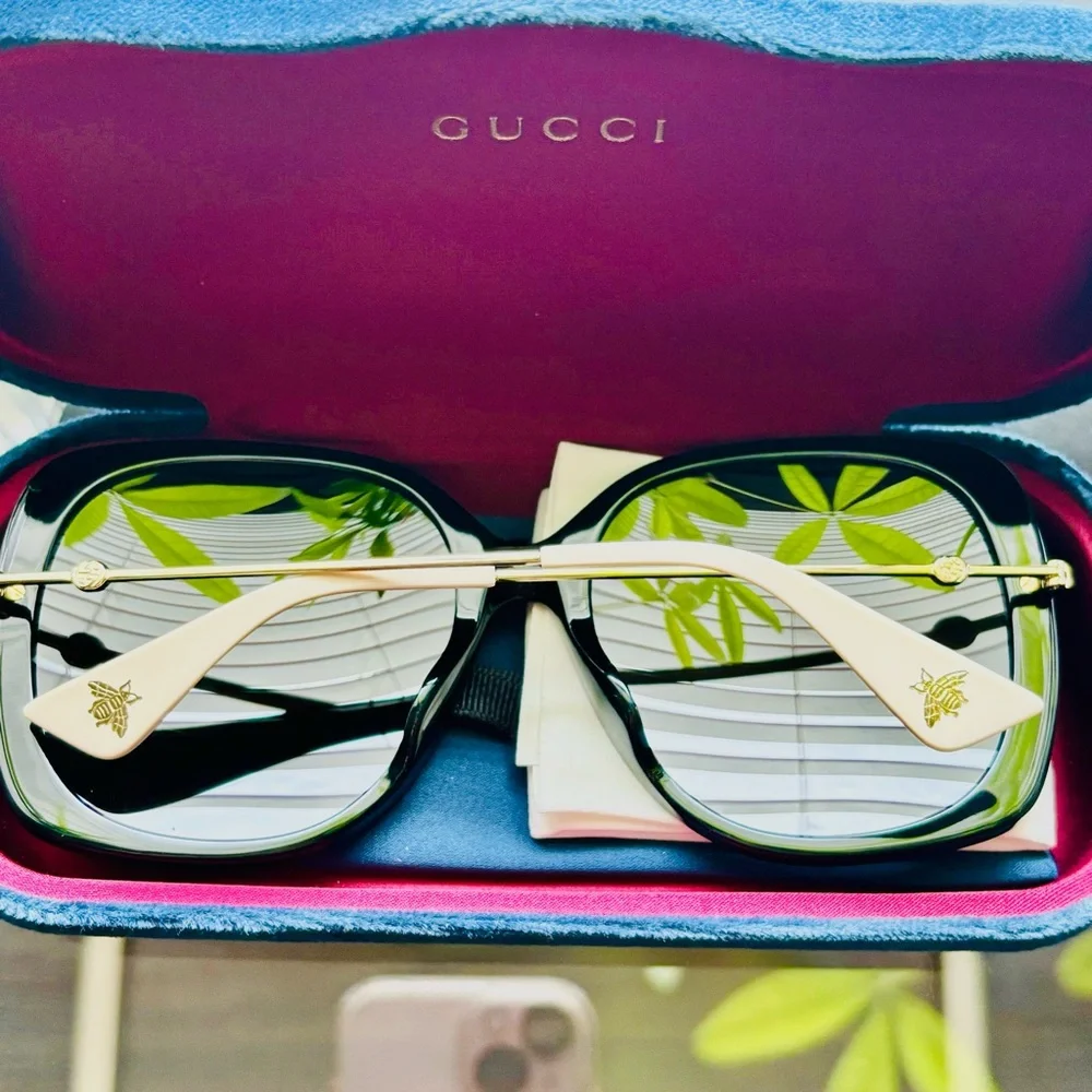 NWT Gucci Sunglasses - Picture 4 of 10